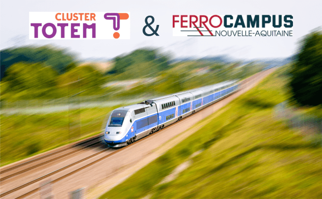 Online platforms dedicated to our railway sector offerings